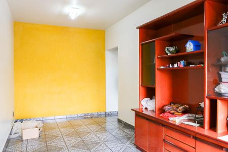 Apartamento para alugar com 71m², 3 quartos e 1 vaga Apartamento para alugar com 71m², 3 quartos e 1 vagaSala
