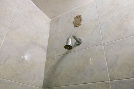 Apartamento para alugar com 71m², 3 quartos e 1 vaga Apartamento para alugar com 71m², 3 quartos e 1 vagaBanheiro Social