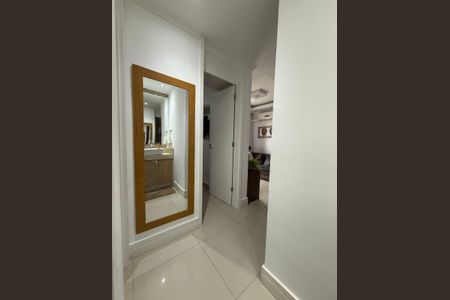Apartamento para alugar com 55m², 2 quartos e 1 vaga Apartamento para alugar com 55m², 2 quartos e 1 vagaBanheiro