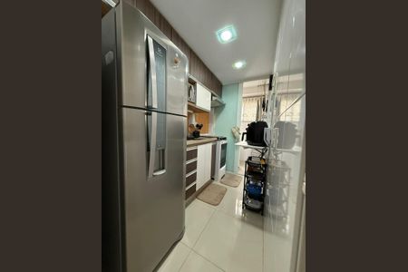 Apartamento para alugar com 55m², 2 quartos e 1 vaga Apartamento para alugar com 55m², 2 quartos e 1 vagaCozinha
