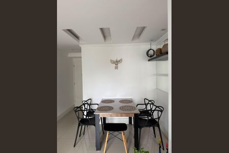 Apartamento para alugar com 55m², 2 quartos e 1 vaga Apartamento para alugar com 55m², 2 quartos e 1 vagaSala de Jantar