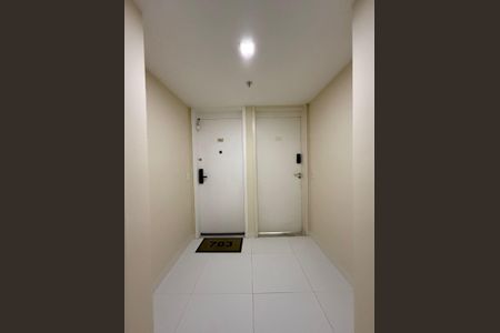 Apartamento para alugar com 55m², 2 quartos e 1 vaga Apartamento para alugar com 55m², 2 quartos e 1 vagaEntrada