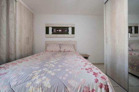 Casa para alugar com 120m², 3 quartos e 2 vagasSuíte 3