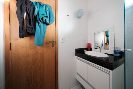 Casa para alugar com 120m², 3 quartos e 2 vagasSuíte 1