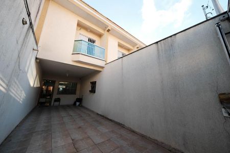 Casa para alugar com 120m², 3 quartos e 2 vagasGaragem
