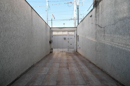 Casa para alugar com 120m², 3 quartos e 2 vagasGaragem