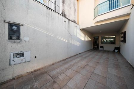 Casa para alugar com 120m², 3 quartos e 2 vagasGaragem