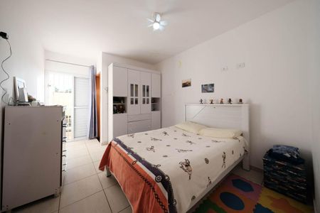 Suíte 1 de casa à venda com 3 quartos, 120m² em Jardim Ponte Rasa, São Paulo