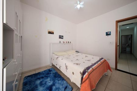 Casa para alugar com 120m², 3 quartos e 2 vagasSuíte 1