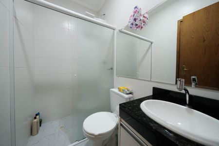 Casa para alugar com 120m², 3 quartos e 2 vagasSuíte 3
