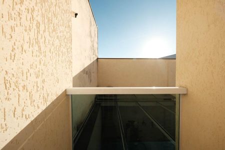 Casa para alugar com 120m², 3 quartos e 2 vagasSuíte 1
