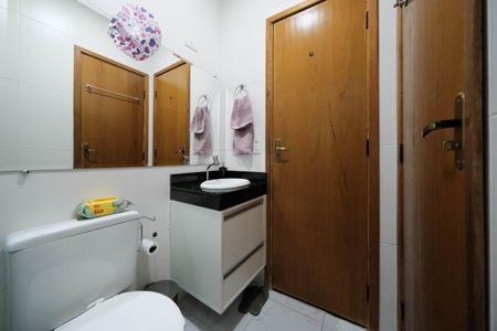 Casa para alugar com 120m², 3 quartos e 2 vagasSuíte 3