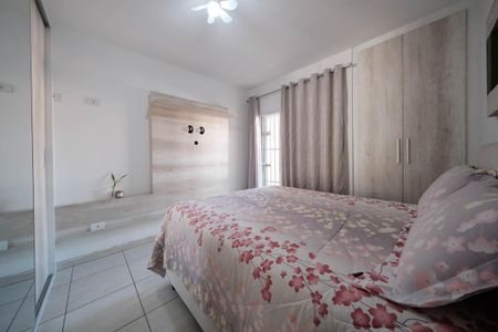 Casa para alugar com 120m², 3 quartos e 2 vagasSuíte 3