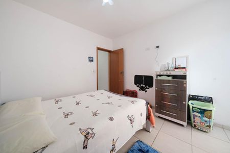 Suíte 1 de casa à venda com 3 quartos, 120m² em Jardim Ponte Rasa, São Paulo