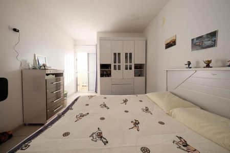 Casa para alugar com 120m², 3 quartos e 2 vagasSuíte 1
