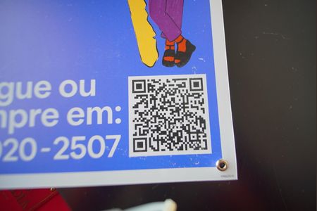 Apartamento para alugar com 50m², 2 quartos e 1 vagaQR Code