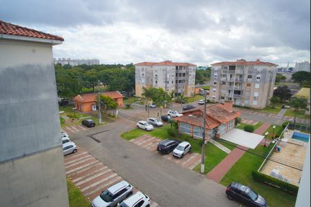 Apartamento para alugar com 50m², 2 quartos e 1 vagaQuarto 2 - Vista