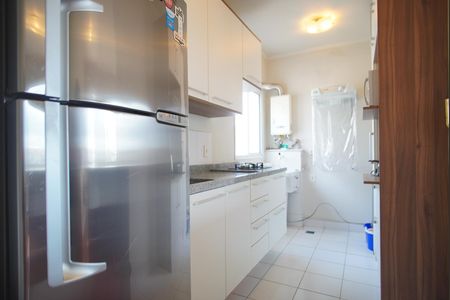 Apartamento para alugar com 50m², 2 quartos e 1 vagaCozinha