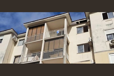 Apartamento para alugar com 50m², 2 quartos e 1 vaga Apartamento para alugar com 50m², 2 quartos e 1 vagaPlaca na Varanda