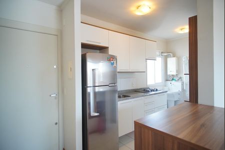 Apartamento para alugar com 50m², 2 quartos e 1 vagaCozinha