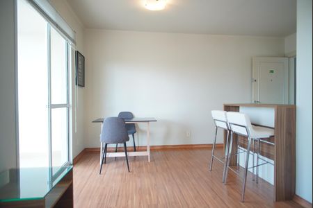 Apartamento para alugar com 50m², 2 quartos e 1 vagaSala