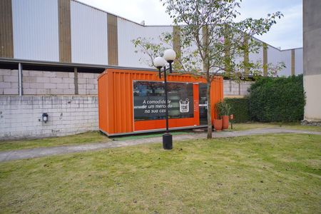 Apartamento para alugar com 50m², 2 quartos e 1 vaga Apartamento para alugar com 50m², 2 quartos e 1 vagaÁrea Comum - Mercado