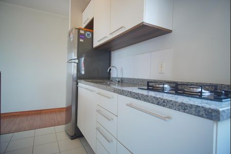Apartamento para alugar com 50m², 2 quartos e 1 vagaCozinha