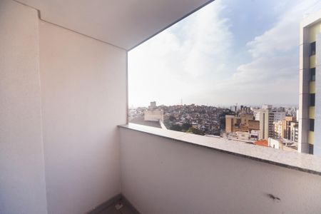 Apartamento à venda com 101m², 3 quartos e 2 vagasvaranda sala