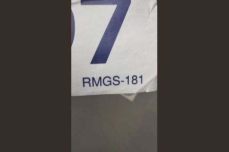 Apartamento à venda com 101m², 3 quartos e 2 vagasplaca instalada RMGS-181