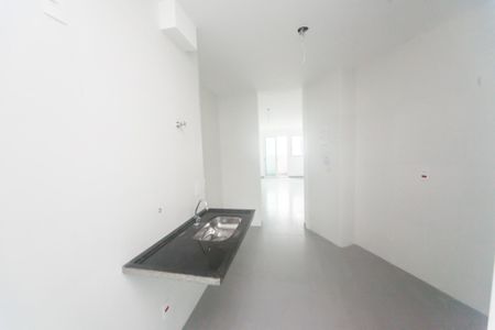 Apartamento à venda com 101m², 3 quartos e 2 vagasCozinhaCozinha