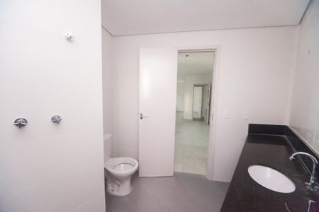 Apartamento à venda com 101m², 3 quartos e 2 vagasBanheiro suite