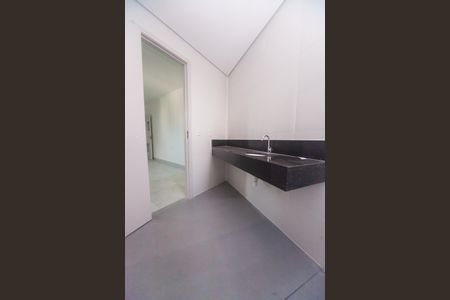 Apartamento à venda com 101m², 3 quartos e 2 vagasBanheiro suite