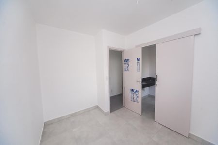 quarto 1 de apartamento à venda com 3 quartos, 101m² em Sion, Belo Horizonte