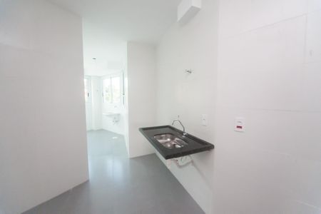 Apartamento à venda com 101m², 3 quartos e 2 vagasCozinha