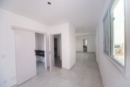 Apartamento à venda com 101m², 3 quartos e 2 vagasquarto 2 / suite 