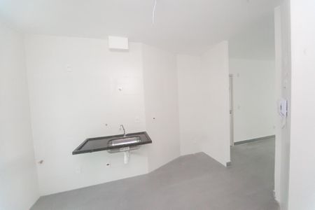 Apartamento à venda com 101m², 3 quartos e 2 vagasCozinha