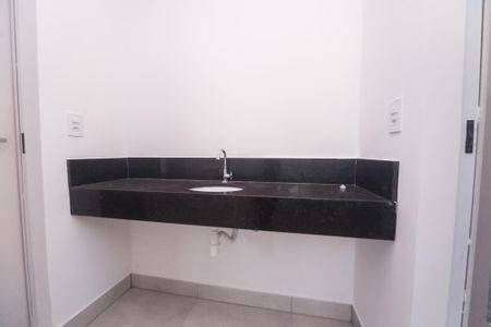 Apartamento à venda com 101m², 3 quartos e 2 vagasBanheiro Social