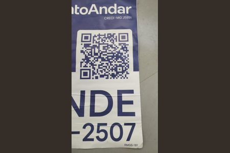 Apartamento à venda com 101m², 3 quartos e 2 vagasplaca instalada RMGS-181