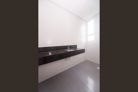 Apartamento à venda com 101m², 3 quartos e 2 vagasBanheiro suite