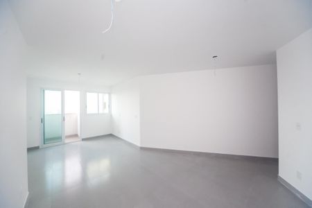 sala de apartamento à venda com 3 quartos, 101m² em Sion, Belo Horizonte
