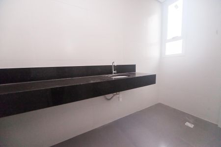 Apartamento à venda com 101m², 3 quartos e 2 vagasBanheiro suite
