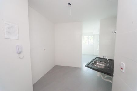 Apartamento à venda com 101m², 3 quartos e 2 vagasCozinha