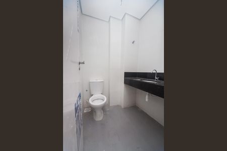 Apartamento à venda com 101m², 3 quartos e 2 vagasLavabo