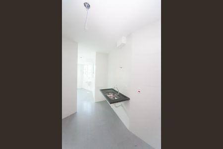 Apartamento à venda com 101m², 3 quartos e 2 vagasCozinha