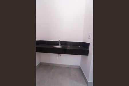 Apartamento à venda com 101m², 3 quartos e 2 vagasBanheiro Social