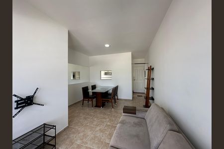 Apartamento para alugar com 65m², 3 quartos e 1 vaga Apartamento para alugar com 65m², 3 quartos e 1 vagaSala