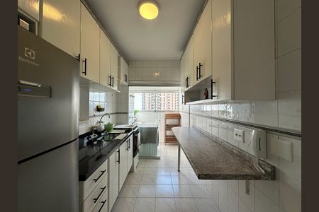 Apartamento para alugar com 65m², 3 quartos e 1 vaga Apartamento para alugar com 65m², 3 quartos e 1 vagaCozinha