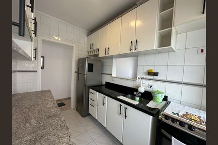 Apartamento para alugar com 65m², 3 quartos e 1 vaga Apartamento para alugar com 65m², 3 quartos e 1 vagaCozinha