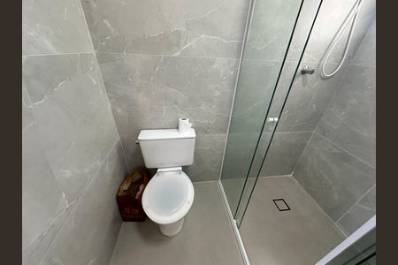 Apartamento para alugar com 65m², 3 quartos e 1 vaga Apartamento para alugar com 65m², 3 quartos e 1 vagaBanheiro