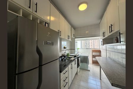 Apartamento para alugar com 65m², 3 quartos e 1 vaga Apartamento para alugar com 65m², 3 quartos e 1 vagaCozinha